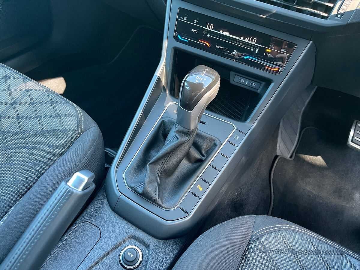 Volkswagen Polo 1.0 TSI (115ps) R-Line DSG