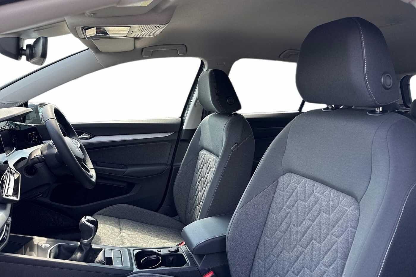 Volkswagen Golf 1.5 TSI Match 5dr