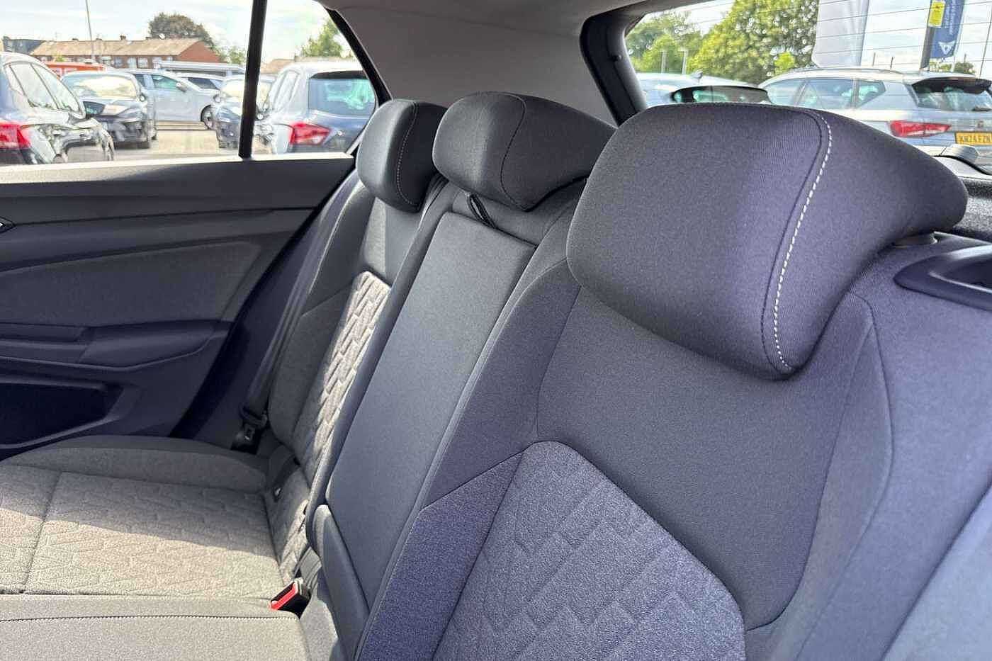 Volkswagen Golf 1.5 TSI Match 5dr