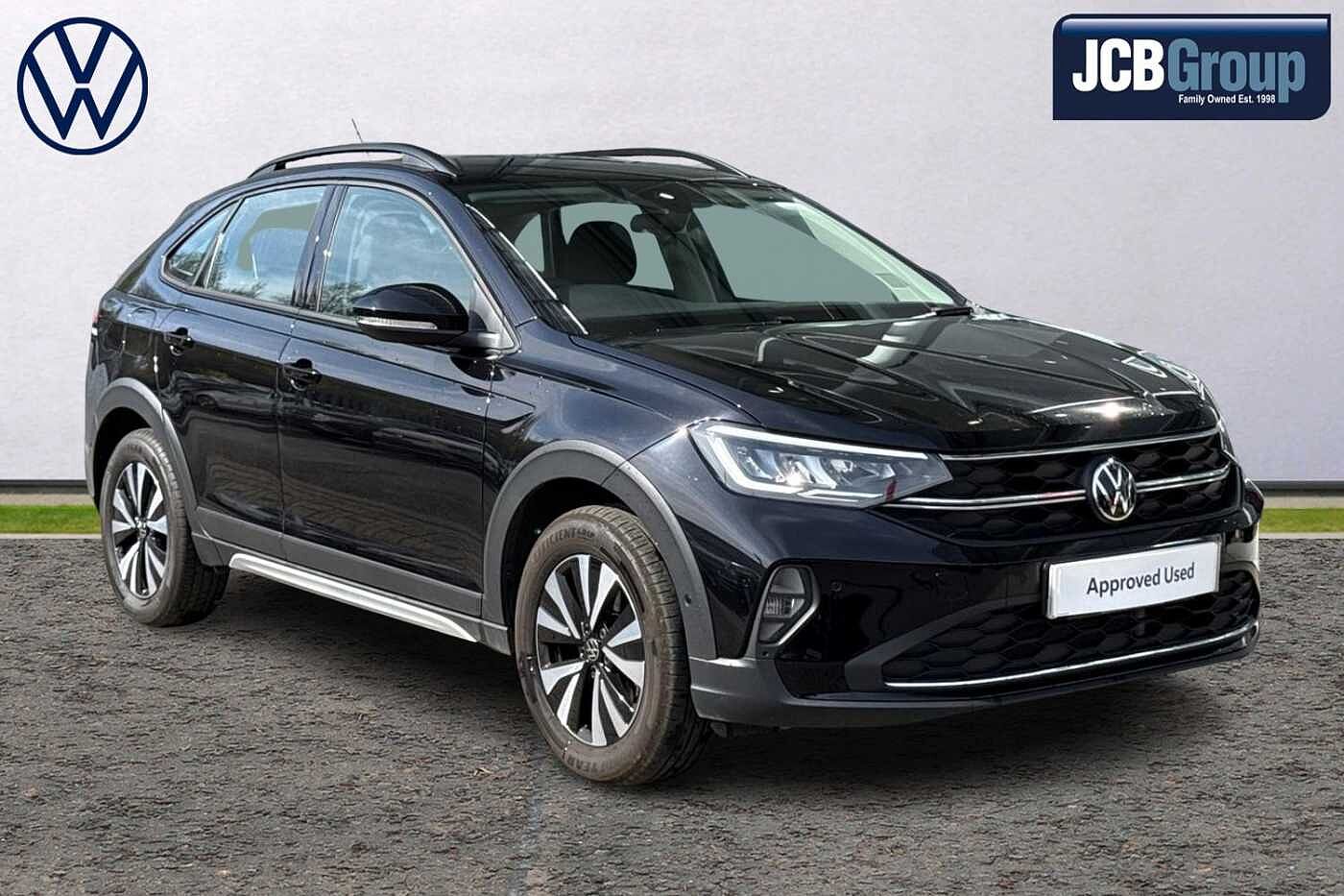Volkswagen Taigo 1.0 TSI (110ps) Life