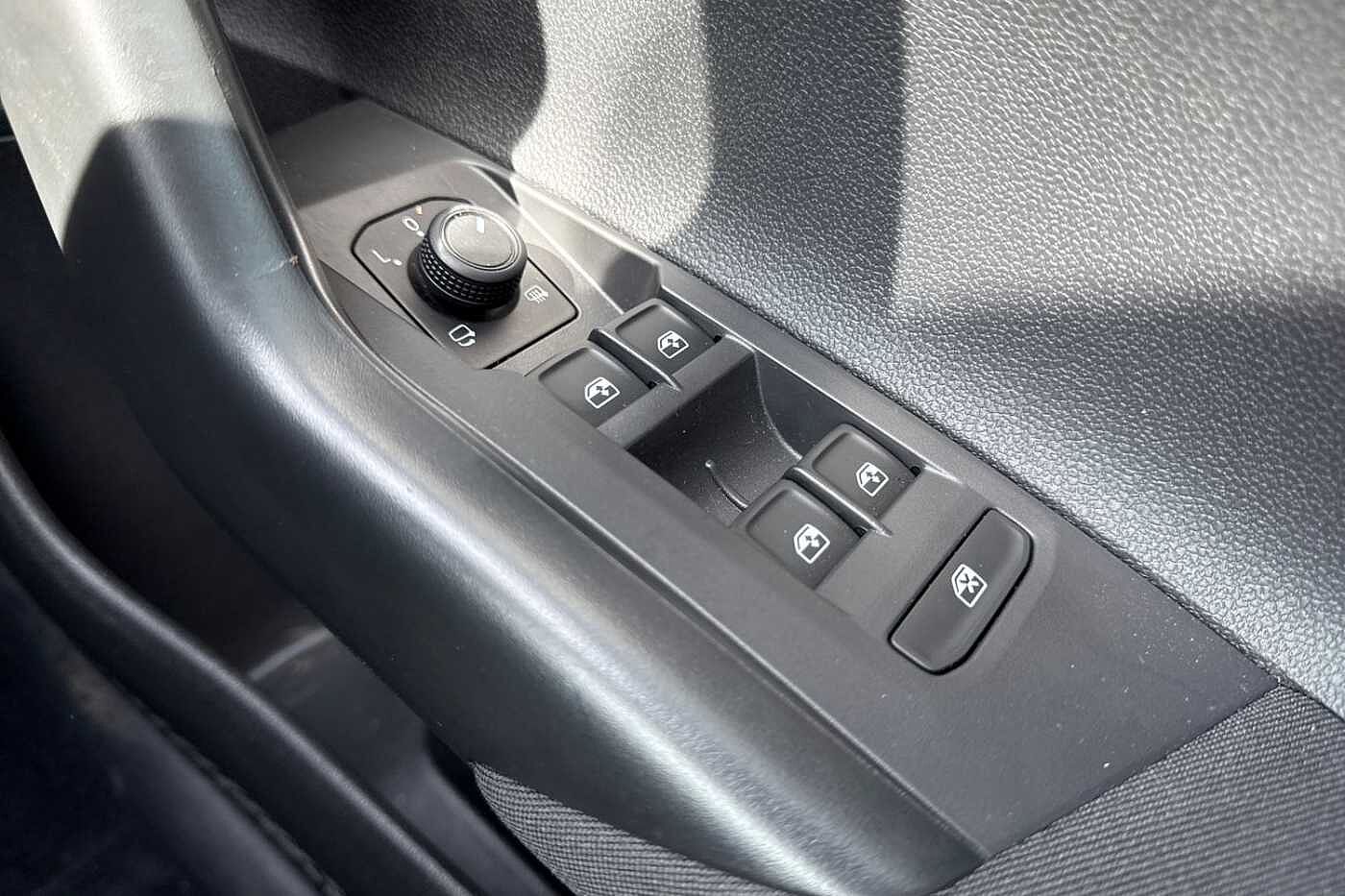 Volkswagen Taigo 1.0 TSI (110ps) Life