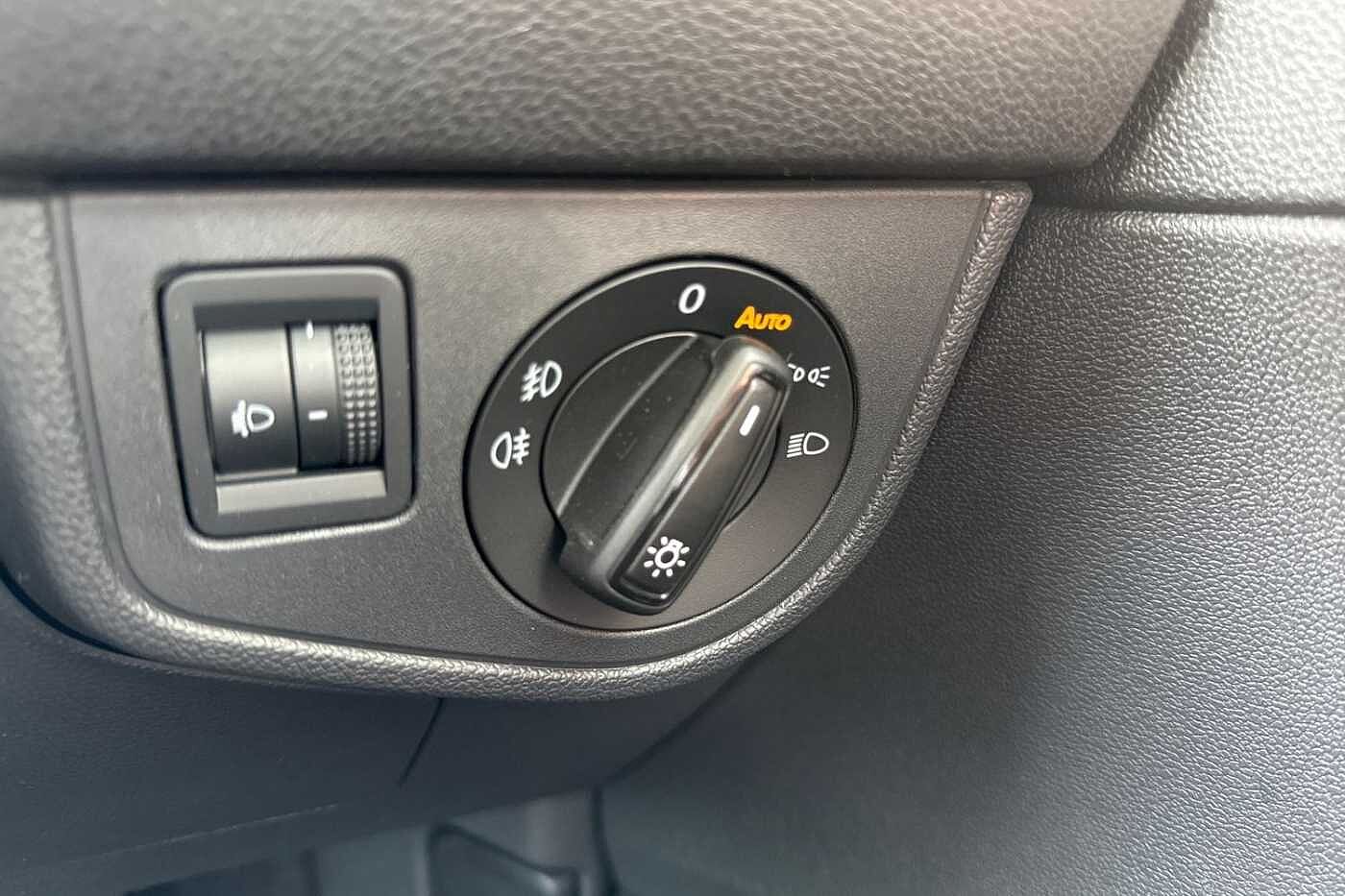 Volkswagen Taigo 1.0 TSI (110ps) Life