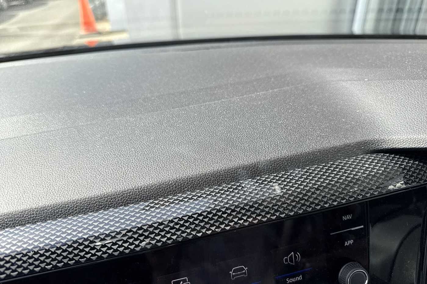 Volkswagen Taigo 1.0 TSI (110ps) Life