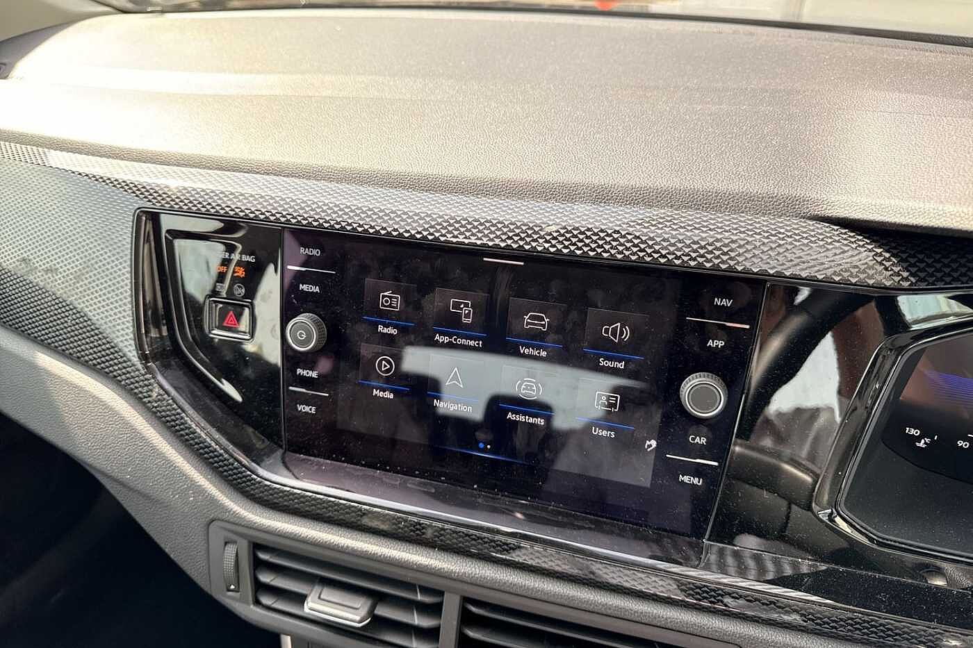Volkswagen Taigo 1.0 TSI (110ps) Life