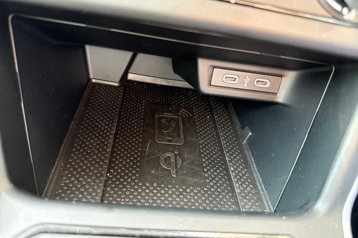 Volkswagen Taigo 1.0 TSI (110ps) Life