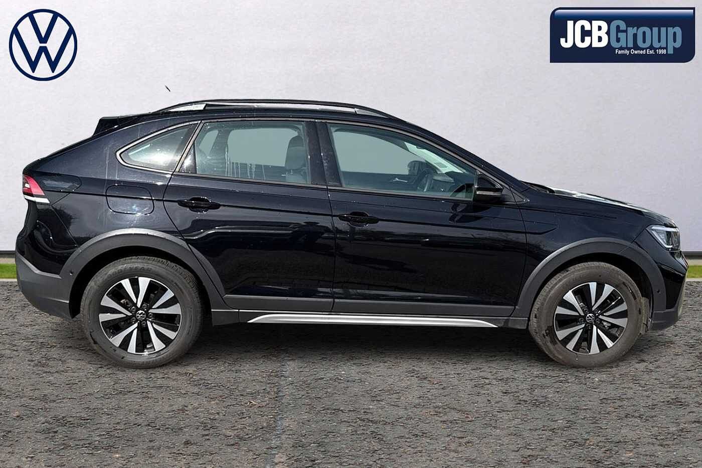 Volkswagen Taigo 1.0 TSI (110ps) Life